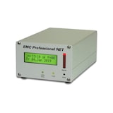 thumbnail of GUDE 3001 EMC Professional Zeitserver Mini-Tower, integrierte Funkuhr, ext. Antenne BNC, 5m