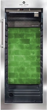thumbnail of DRY AGER DX1000 Premium S Fleischreifeschrank LED Salzwand Dry Aged Beef