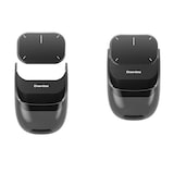 thumbnail of Souris Sans Fil Magnétique Bluetooth Avec Pavé Tactile Autonomie 25 Jours YONIS