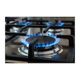 thumbnail of Solthermic Cozinha Gas Inox 90x60 Forno Panorámico F9l50g2i