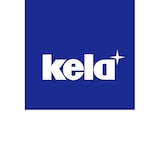 thumbnail of Kela Bräter Calido Rund aus Gusseisen mit Emaillenbeschichtung H 12cm