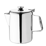 thumbnail of Olympia Concorde RVS koffiekan 0,9L