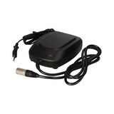 thumbnail of Cellcon Ladegerät mit XLR-Stecker für Bleiakkus 24V 3A AGM Gel Akkus