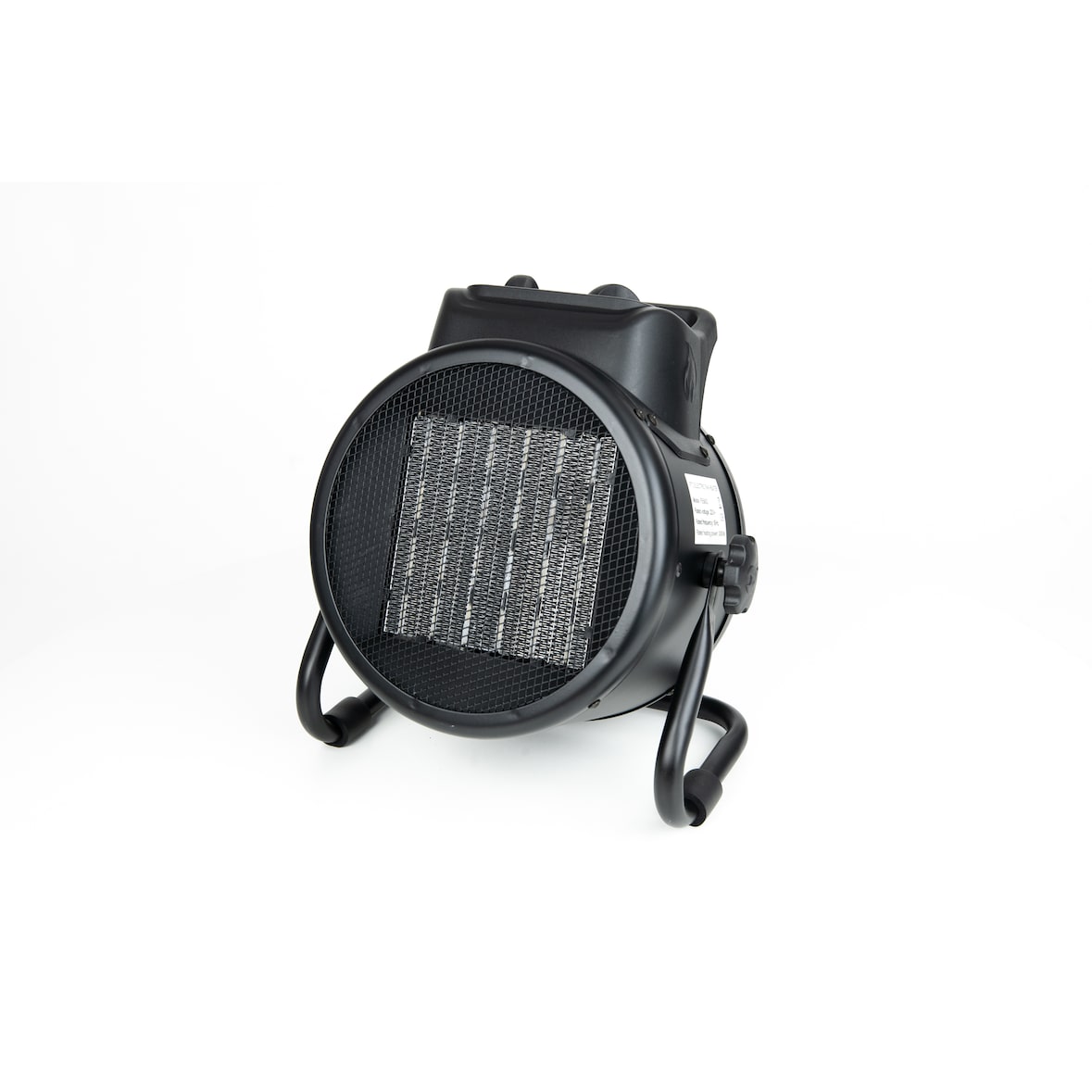 Feistos® Keramische Straalkachel Bouwkachel Helios 3000 | 3000W