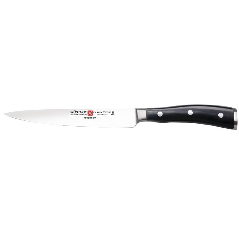 Wüsthof Classic Ikon vleesmes 23 cm