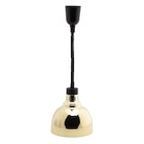 thumbnail of Cs Warmtelamp Chefs Heat-04 Zwart