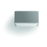 thumbnail of Lampada da parete E27 Hedgehog Grey Philips