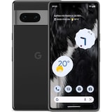 thumbnail of Google Pixel 7 5G 128GB 8GB RAM Dual Schwarz EU