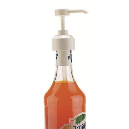 L'Ideal Pompes à sirop 4 ml x 2