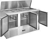 thumbnail of GastroHero Saladette ECO 1370