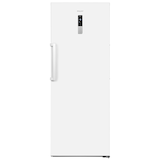 thumbnail of Exquisit Gefrierschrank GS380-NF-H-050D weiss | No Frost | Nutzinhalt: 380 L | Temperaturregelung | Alarm