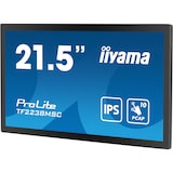 thumbnail of Iiyama TF2238MSC-B1 IIYAMA 54.5cm (21,5") TF2238MSC-B1 16:9 M-Touch HDMI+DP+USB retail