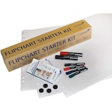 thumbnail of Legamaster Flipchart Starter-Kit