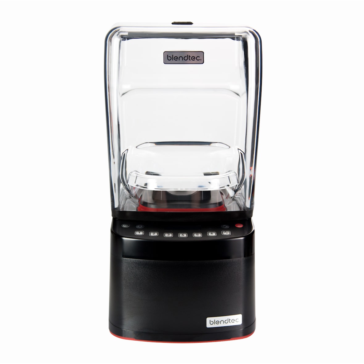 Blendtec Hochleistungsmixer Stealth 885
