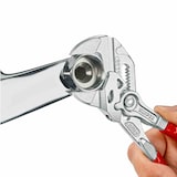 thumbnail of KNIPEX   Zangenschlüssel 180mm,
