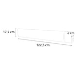 thumbnail of Sined Calore Nero 1800 Wifi Calentador Infrarrojo Wifi De Aluminio Para Exteriores 1800w