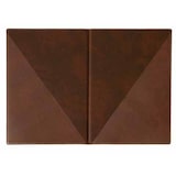 thumbnail of Urkundenmappe Exquisit, A4, braun