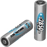 thumbnail of Ansmann 5035212 1x4 NiMH Akku 2850 Mignon AA 2650 mAh(T)