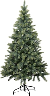 thumbnail of CREATIV green künstliche Pflanze Tannenbaum, Mix-Tanne, 575 Tips,150cm, Ø86cm, grün