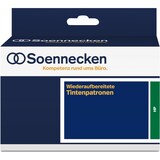 thumbnail of Druckerpatronen Multipack - ersetzt HP C2P42AE - BK/C/M/Y