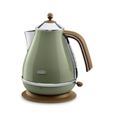 thumbnail of De’Longhi KBOV 2001.GR Wasserkocher 1,7 l 2000 W Grün