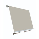 thumbnail of Garden Friend Tenda Da Sole A Caduta Con Bracci telaio in alluminio telo in poliestere misure 245x300 cm beige