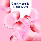 thumbnail of Sagrotan No-Touch Nachfüller Cashmere und Rose Flüssigseife – Für den automatischen Seifenspender – 5 x 250 ml Handseife