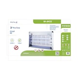 thumbnail of PURLINE Désinsectiseur de murs en aluminium ZZAP 40
