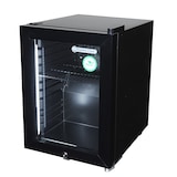 thumbnail of Gastro-Cool - Minikoelkast - Zwart - KW25 - 247101