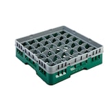 thumbnail of Glazen mand 36