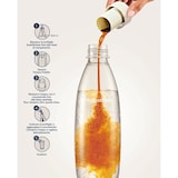 thumbnail of Concentré Sodastream Lipton Ice Tea Pêche 440ml