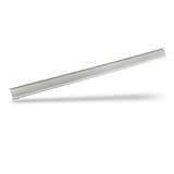 thumbnail of 1000x Clipbandverschlüsse Beutelverschlüsse 120 x 8 mm Weiss