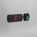 thumbnail of Mesa refrigerada mini 2 puertas Gastro Hero GN1/1 ECO 240L