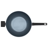 thumbnail of BE Living Wokpan – Ø 32 cm – Keramisch – Inductie – PFAS Vrij Anti Aanbak – Delight Series
