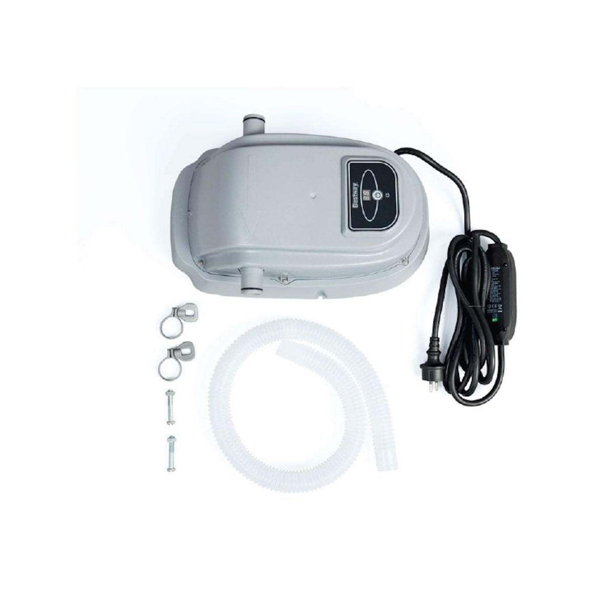 Bestway Poolheizung Wärmepumpe Elektrisch 2800W