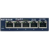 thumbnail of NETGEAR Switch Pro Safe 5-port 10/100/1000