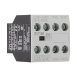 thumbnail of Eaton Hilfsschalterbaustein DILA-XHI22 276426