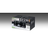 thumbnail of MUSE Micro-chaîne 10w Noir Avec Bluetooth m38bt