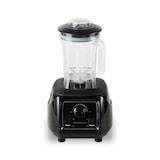 thumbnail of Frullatore professionale 1500 W - Frullatore ad alte prestazioni - Velocità variabile compatibile con cucina professionale - 1 L - Equipementpro