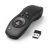 thumbnail of Hama Presenter inkl. Laserpointer X-Pointer 6in1