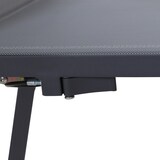 thumbnail of Siena Garden Carlton Move Sessel anthrazit/dunkelgrau