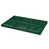 thumbnail of 10 x Stabile Klappbox aus Kunststoff 60x40x21,9 cm Gemüsekiste Faltbox