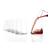 thumbnail of Stölzle juego 6 vasos 515 ml H.110 mm power 159-22