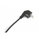 thumbnail of Ventilatore Professionale in acciaio da terra e parete 50 cm Powerfloor 100W Niklas