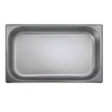 thumbnail of METRO Professional Bac gastro, GN 1/1, 100 mm, inox 18/10