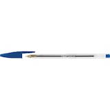 thumbnail of BIC Stylo Bille Cristal Bleu Pointe 1 Mm