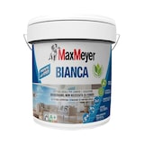 thumbnail of Pittura monomano colore bianco 14lt