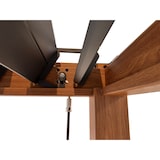thumbnail of Lamellenpergola DELUXE 3x4m Holzoptik