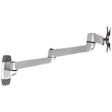 thumbnail of SpeaKa Professional SP-1624856 SuperSwivel 1fach Monitor-Wandhalterung 25,4 cm (10") - 76,2 cm (30")