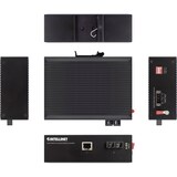 thumbnail of Intellinet 508322 1x SC Medienkonverter 10 / 100 MBit/s